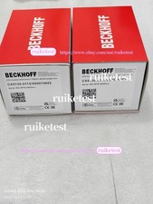 CX5130-0112 Module, PLC, LCD, Board, Controller