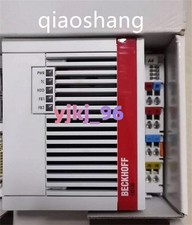 CX5130-0123 Module, PLC, LCD, Board, Controller