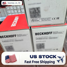 CX5130-0175 Module, PLC, LCD, Board, Controller