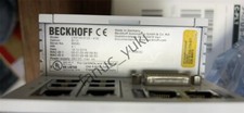 CX5130-125 Module, PLC, LCD, Board, Controller