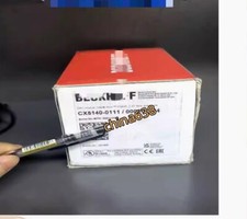 CX5140-0111-000001884 Module, PLC, LCD, Board, Controller