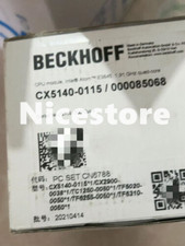 CX51400115 Module, PLC, LCD, Board, Controller