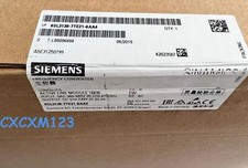 CX6SL3130-7TE21-6AA4 Module, PLC, LCD, Board, Controller