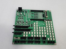 CX81-050023-13 Module, PLC, LCD, Board, Controller