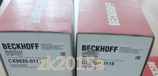CX9020-0115-1G Module, PLC, LCD, Board, Controller