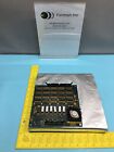 D-E1500072 Module, PLC, LCD, Board, Controller