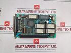 D16B-9634-0701 Module, PLC, LCD, Board, Controller