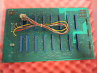 D30584-160-01 Module, PLC, LCD, Board, Controller