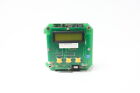 D358C018U01 Module, PLC, LCD, Board, Controller