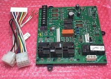 D42517-01 Module, PLC, LCD, Board, Controller