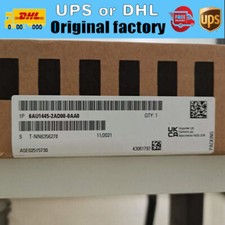 D445-2DP-PN Module, PLC, LCD, Board, Controller