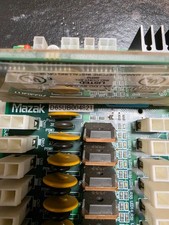 D65UB004821 Module, PLC, LCD, Board, Controller