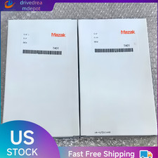 D70UB009822 Module, PLC, LCD, Board, Controller