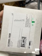 DCBM2-1608 Module, PLC, LCD, Board, Controller