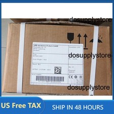 DCF803-0035 Module, PLC, LCD, Board, Controller