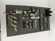 DCS1D00 Module, PLC, LCD, Board, Controller