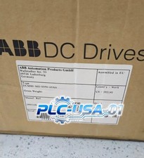 DCS880-S02-0350-05X0 Module, PLC, LCD, Board, Controller