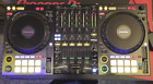 DDJ-1000 Module, PLC, LCD, Board, Controller