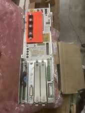DDS02.1-W050-DS01-02-FW Module, PLC, LCD, Board, Controller