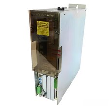 DDS02.1A200DA0201FW Module, PLC, LCD, Board, Controller