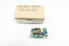 DE4643-001 Module, PLC, LCD, Board, Controller