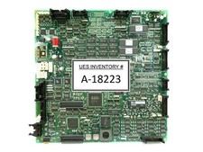 DEF03-3R0P Module, PLC, LCD, Board, Controller