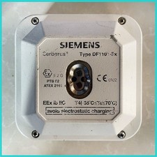 DF1101-EX Module, PLC, LCD, Board, Controller