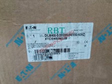 DILM400-S-22 Module, PLC, LCD, Board, Controller