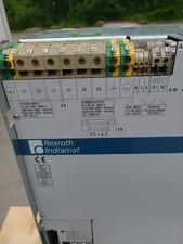 DKR03.1-W200B-BE23-01-FW Module, PLC, LCD, Board, Controller