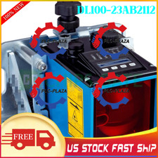 DL100-23AB2112 Module, PLC, LCD, Board, Controller