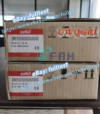 DMC50CH200000000 Module, PLC, LCD, Board, Controller