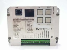 DPG-2401-002 Module, PLC, LCD, Board, Controller