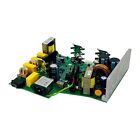 DPR51-2409-00 Module, PLC, LCD, Board, Controller