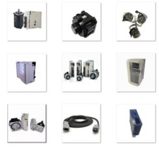 DR1-08AA Module, PLC, LCD, Board, Controller