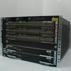DS-SFP-FC4G-MR Module, PLC, LCD, Board, Controller