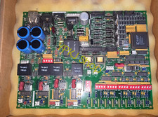 DS200DCFBG1BLC Module, PLC, LCD, Board, Controller