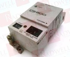 DS600001W Module, PLC, LCD, Board, Controller