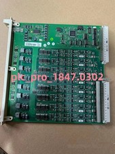 DSAO-120A Module, PLC, LCD, Board, Controller