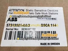 DSCA114 Module, PLC, LCD, Board, Controller