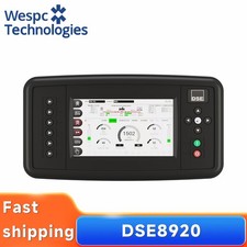 DSE8920 Module, PLC, LCD, Board, Controller