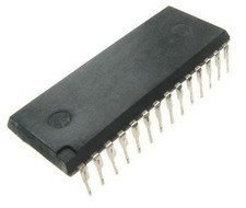 DSPIC30F2010-30I-SP Module, PLC, LCD, Board, Controller