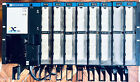 DST2472-8 Module, PLC, LCD, Board, Controller