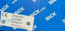 DT500-A411 Module, PLC, LCD, Board, Controller