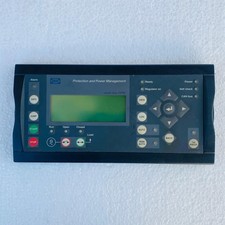 DU-2-MKIII Module, PLC, LCD, Board, Controller