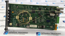 E-0020-03-01 Module, PLC, LCD, Board, Controller