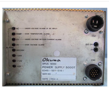 E0451-521-016A Module, PLC, LCD, Board, Controller
