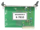 E100683M000-A1 Module, PLC, LCD, Board, Controller