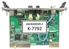 E101394A000 Module, PLC, LCD, Board, Controller