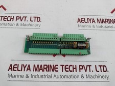 E307365 Module, PLC, LCD, Board, Controller