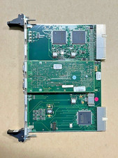 E4004-5-B Module, PLC, LCD, Board, Controller